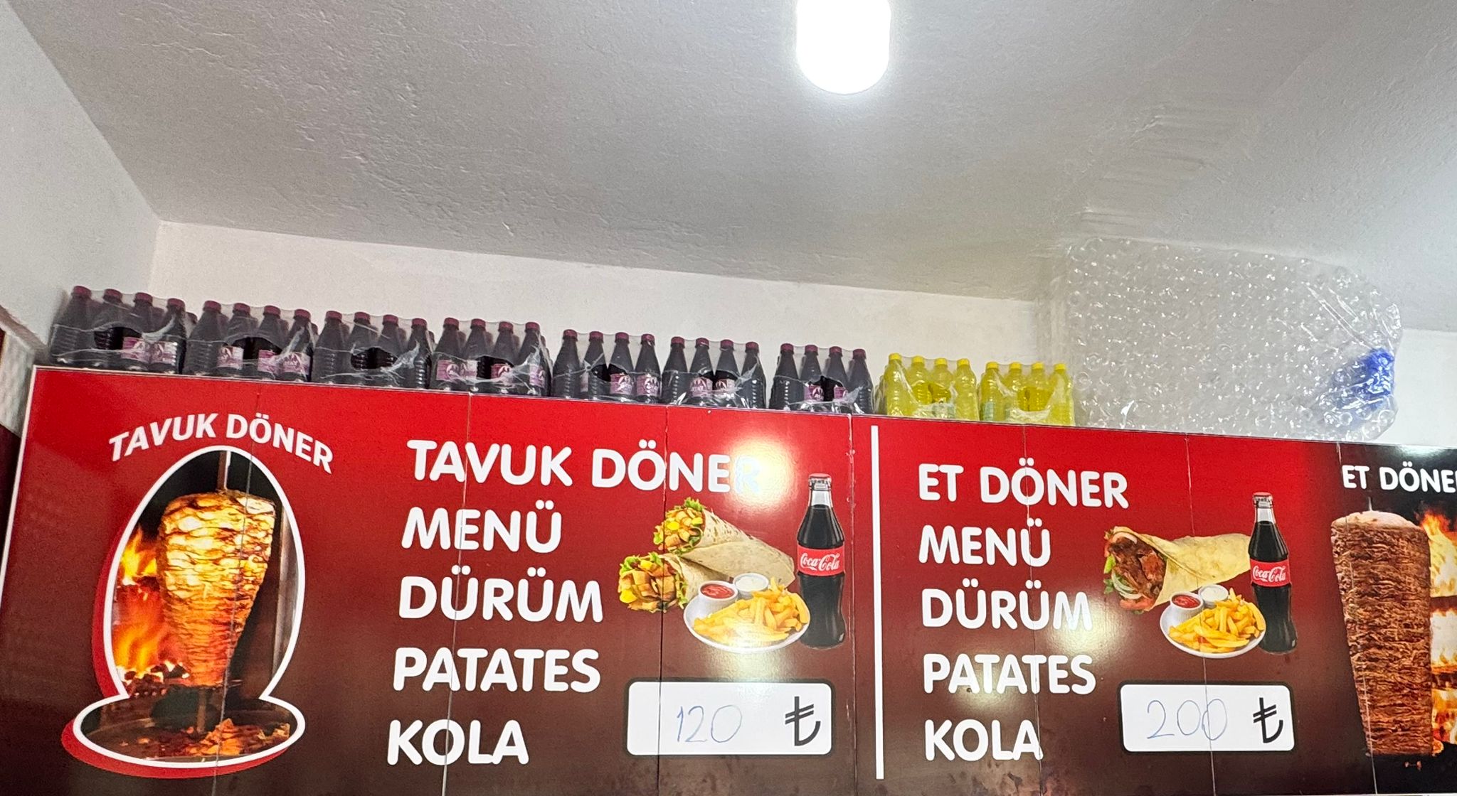 On Numara Döner